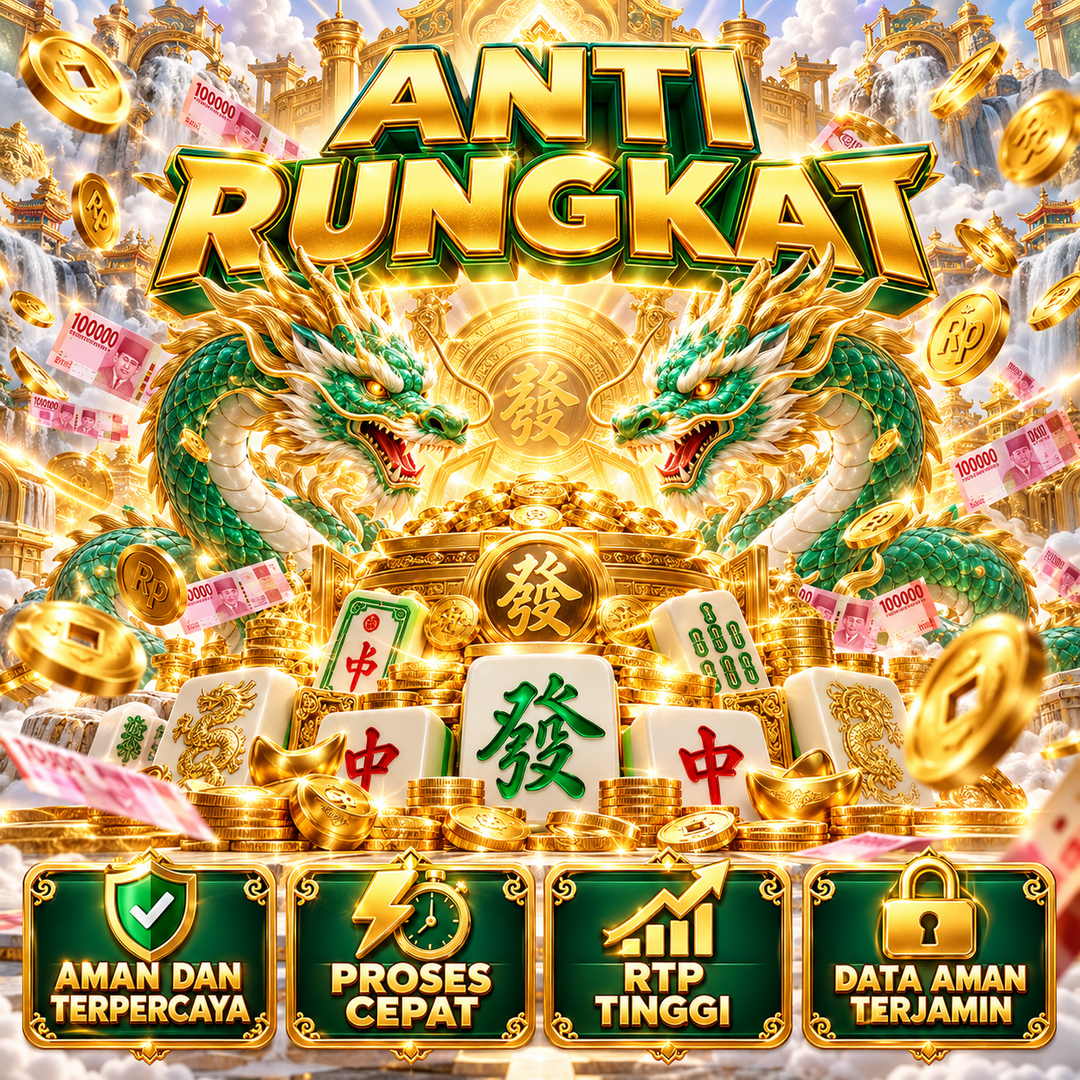 Banner SUSUNTOGEL